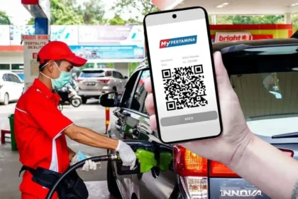 cara daftar barcode pertamina