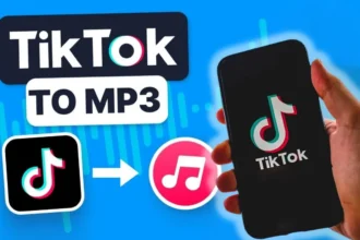 download sound tiktok mp3