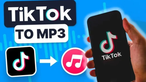 download sound tiktok mp3