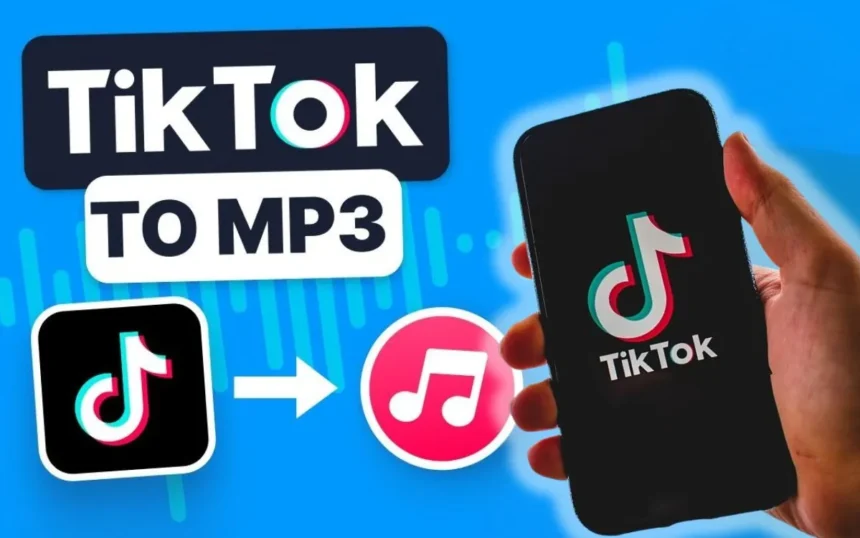 download sound tiktok mp3