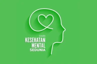 hari kesehatan mental sedunia