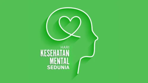 hari kesehatan mental sedunia