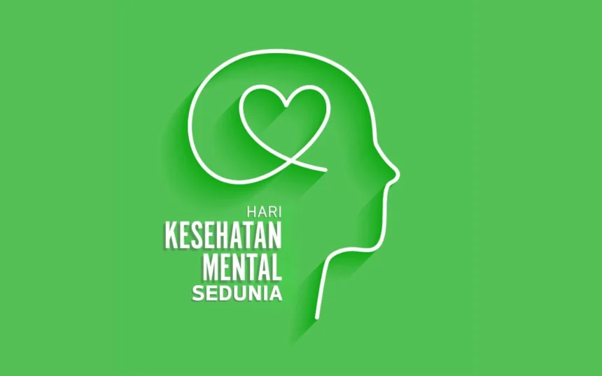hari kesehatan mental sedunia