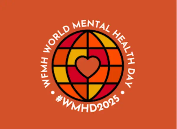 10 oktober hari kesehatan mental sedunia