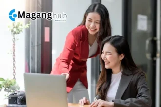 maganghub kemnaker go id