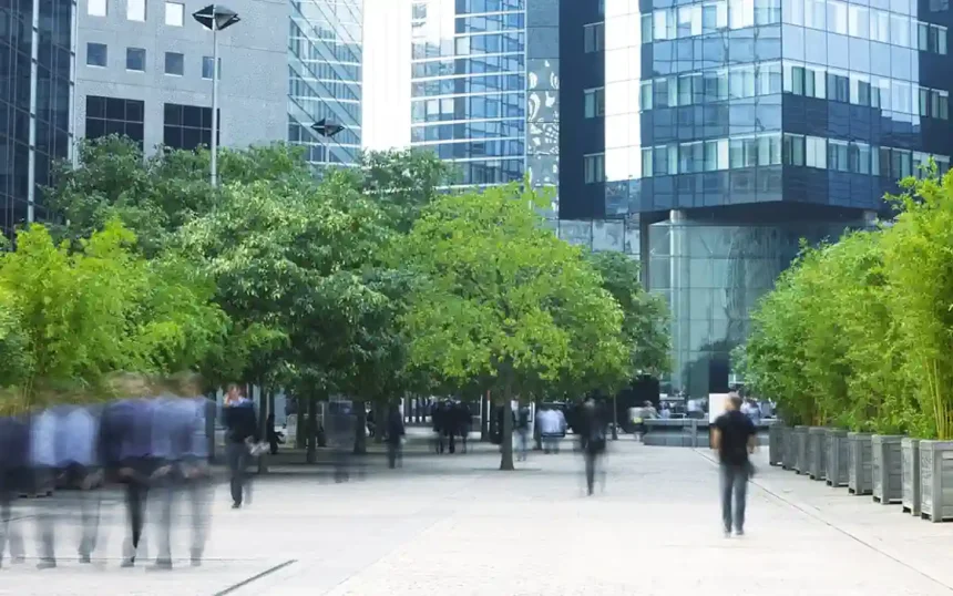 sustainability adalah