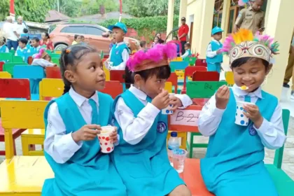 pip untuk tk