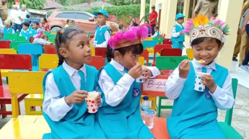 pip untuk tk