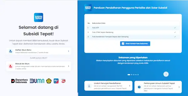 cara bikin barcode pertamina