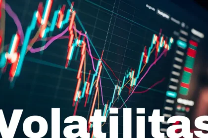 volatilitas adalah
