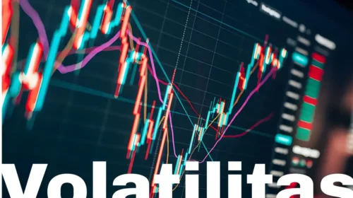 volatilitas adalah