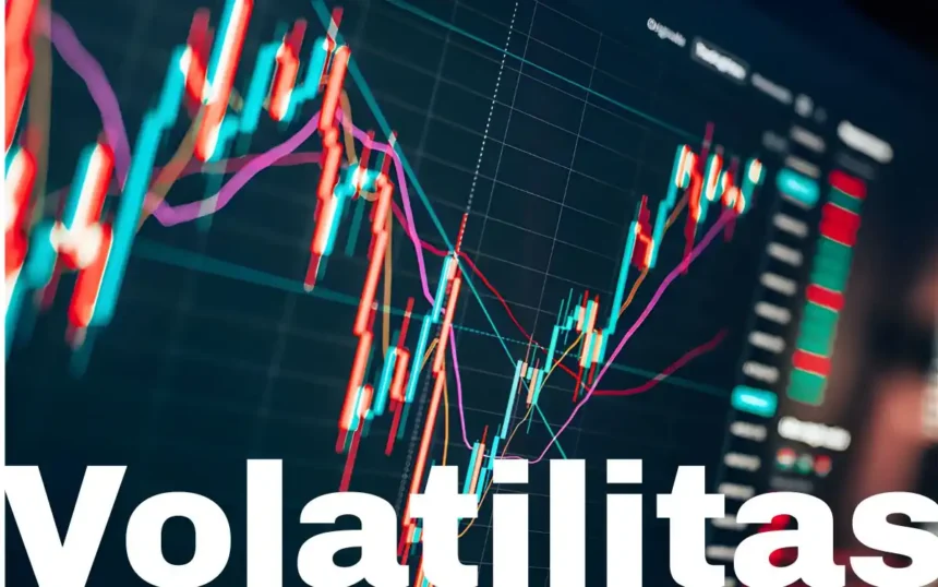 volatilitas adalah