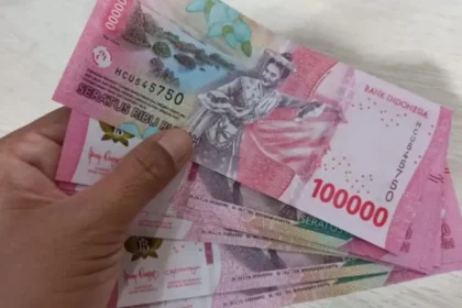 pencairan bansos