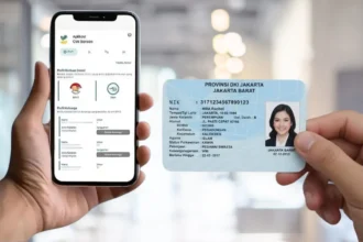 cek kks online dengan nik