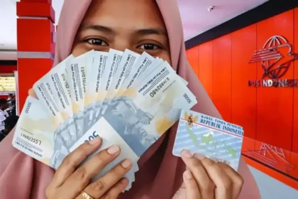 cek blt kesra 2025