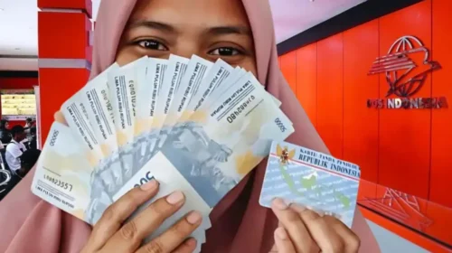 cek blt kesra 2025