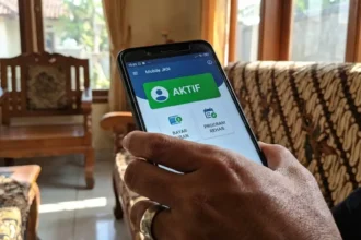 cara mengaktifkan bpjs kesehatan