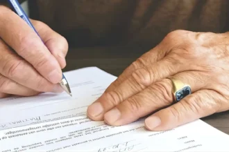 surat kuasa ahli waris