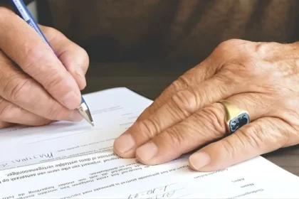 surat kuasa ahli waris