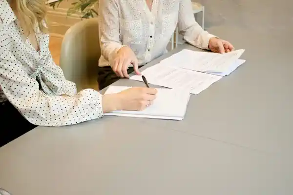 surat kuasa ahli waris