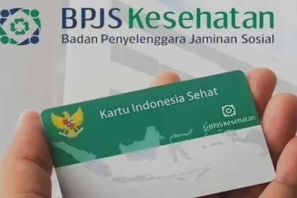 pemutihan tunggakan iuran bpjs kesehatan