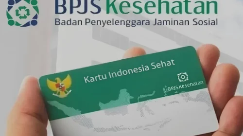 pemutihan tunggakan iuran bpjs kesehatan