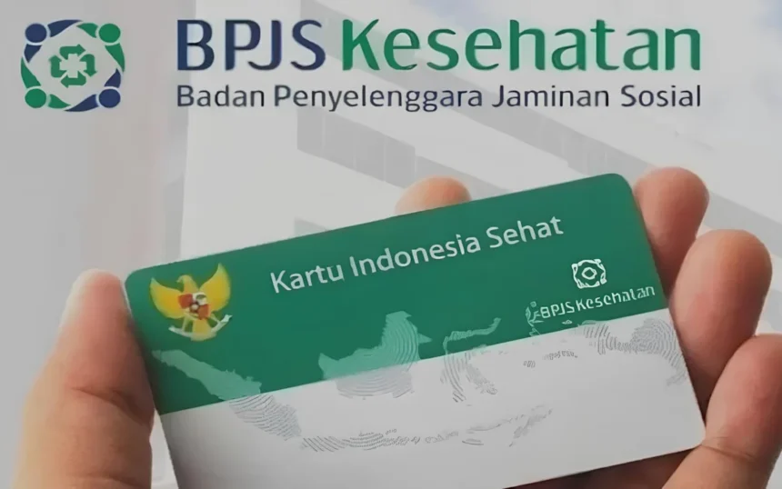 pemutihan tunggakan iuran bpjs kesehatan