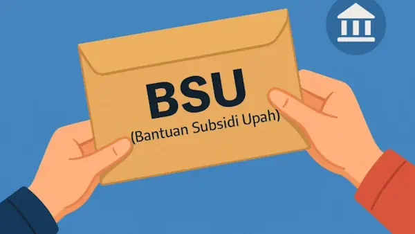 cara cek bsu guru kemenag