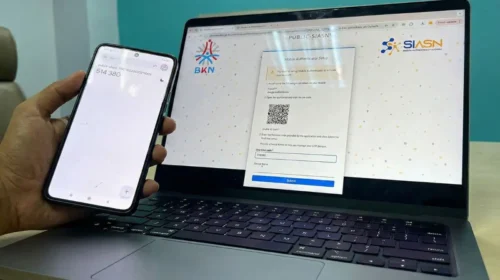 cara aktivasi mfa asn digital