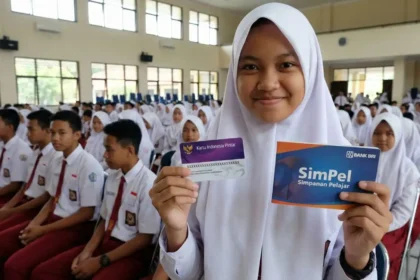 cara aktivasi simpel pip