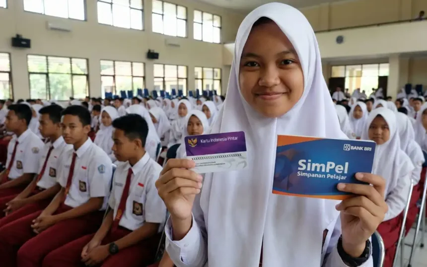 cara aktivasi simpel pip