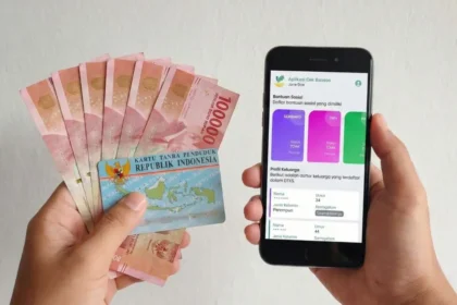 cek nik ktp penerima bansos pkh