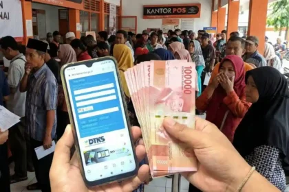 cek bansos kemensos go id