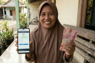 cek bansos dtsen