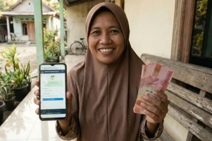 cek bansos dtsen