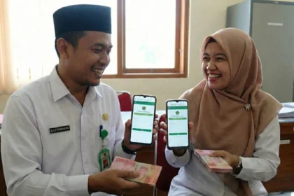 cek bsu guru non asn kemenag