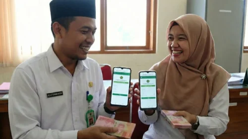 cek bsu guru non asn kemenag