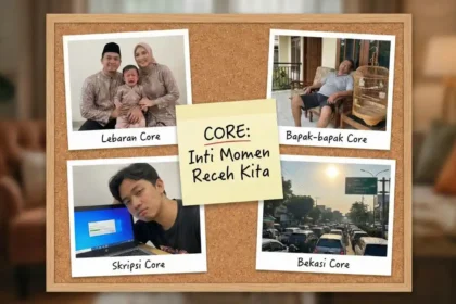core artinya