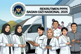 gaji pppk bgn
