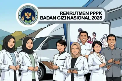 gaji pppk bgn