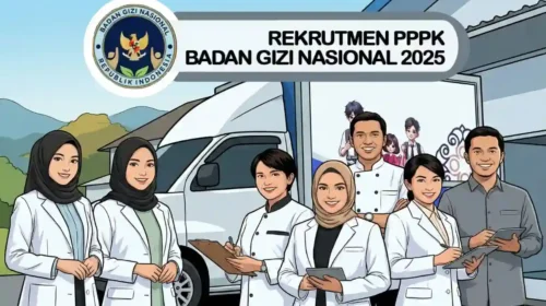 gaji pppk bgn