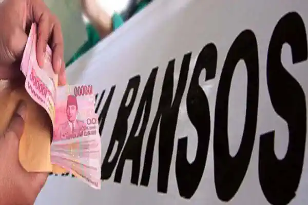 cek bansos