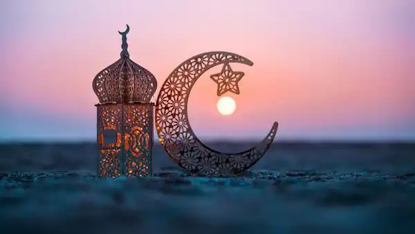 doa buka puasa rajab dan qadha ramadhan