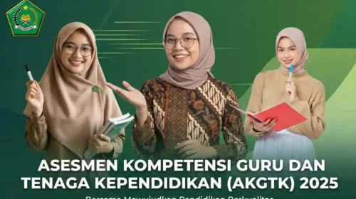 akgtk madrasah 2026