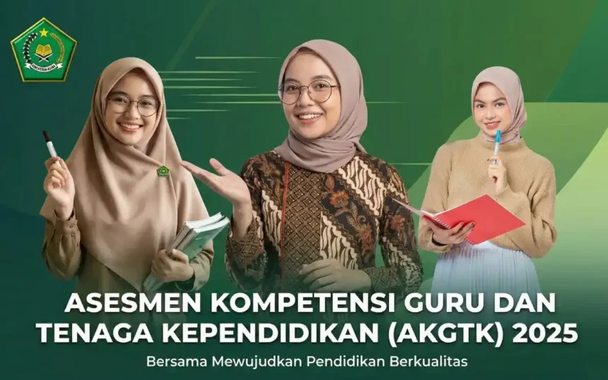 akgtk madrasah 2026