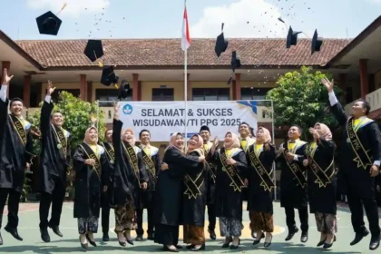lulusan ppg 2025