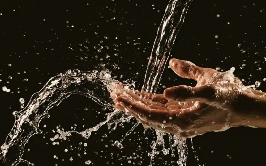niat mandi puasa rajab