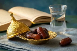 puasa rajab