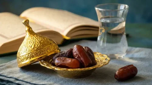 puasa rajab