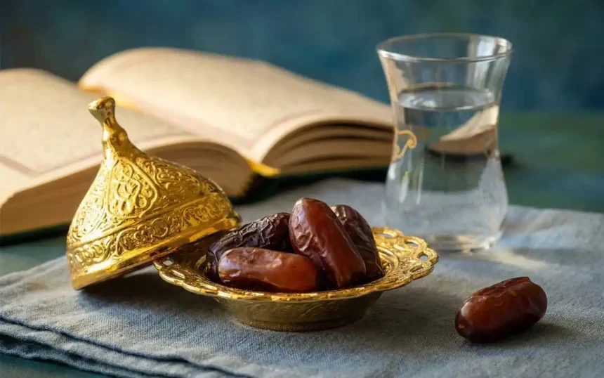 puasa rajab